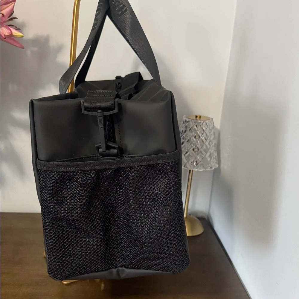Rains gym bag